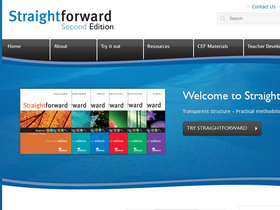 macmillanstraightforward.com