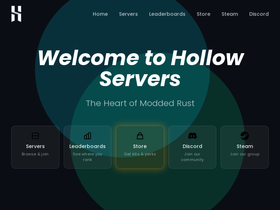 hollowservers.co