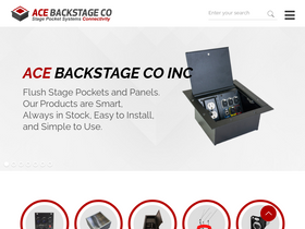 acebackstage.com