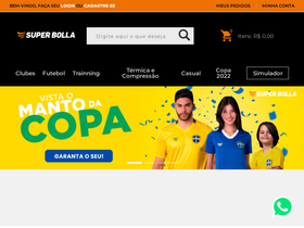 superbolla.com.br