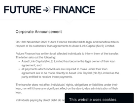 futurefinance.com
