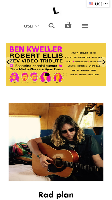 benkweller.com