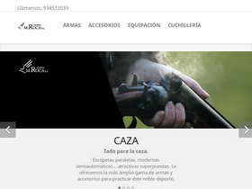 armeriamroca.com