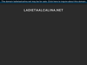 ladietaalcalina.net