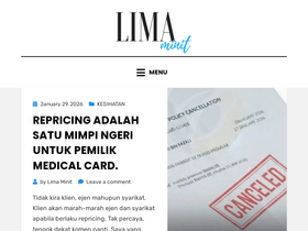 limaminit.com