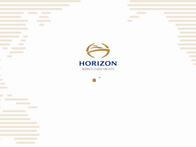 horizonyacht.com