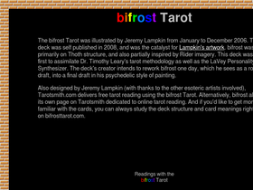 bifrosttarot.com