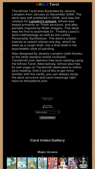 bifrosttarot.com