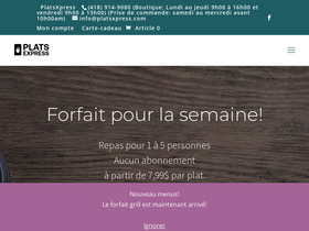 platsxpress.com