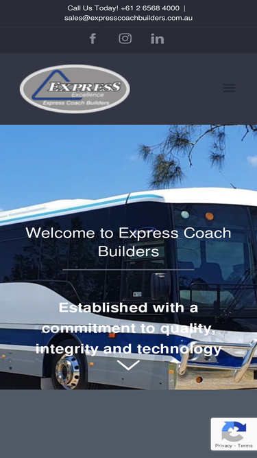 expresscoachbuilders.com