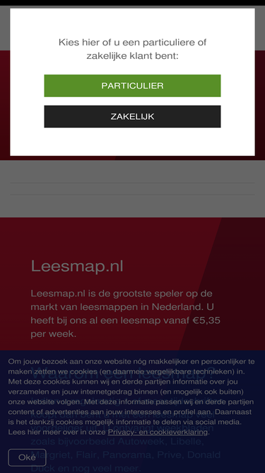 leesmap.nl