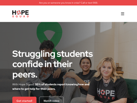 hopesquad.com