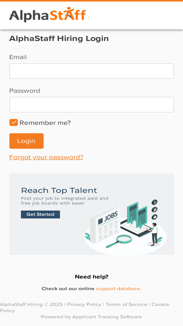 alphastaff-hiring.com