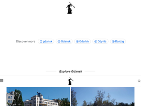 exploregdansk.info