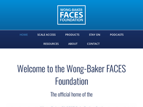 wongbakerfaces.org