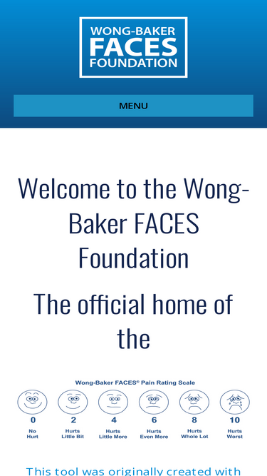 wongbakerfaces.org