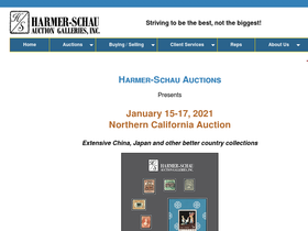 harmerschau.com