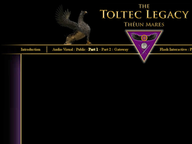 toltec-legacy.com