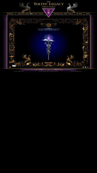 toltec-legacy.com