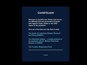 covid19.com
