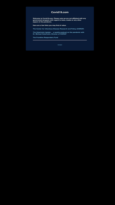 covid19.com