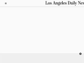 'dailynews.com' screenshot