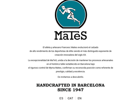 mates.es