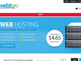 webzpro.com