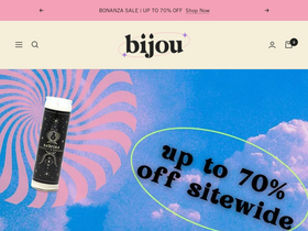 bijoucandles.com