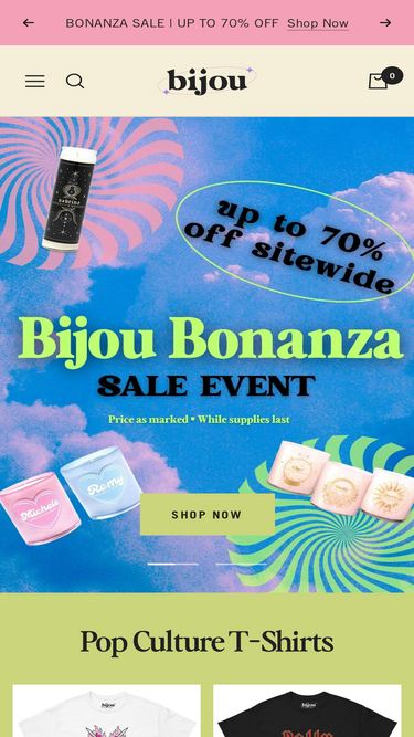 bijoucandles.com