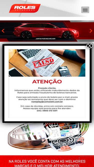roles.com.br