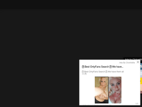 'sexawynet.cam' screenshot