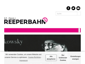 reeperbahn.de