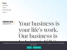 frontiergrowth.com