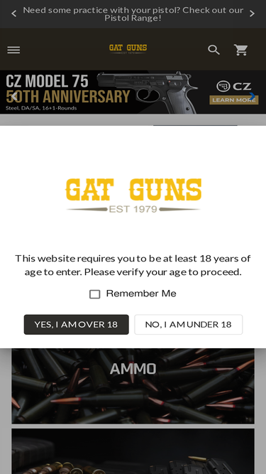 shop.gatguns.com