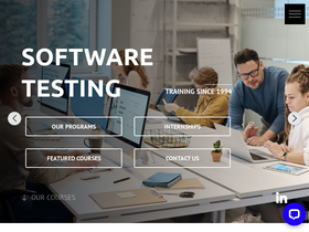 'portnov.com' screenshot