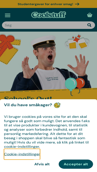 coolstuff.dk