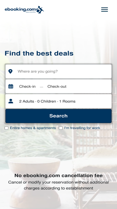 ebooking.com