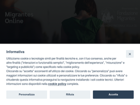 migrantesonline.it