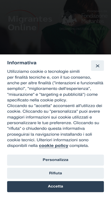 migrantesonline.it