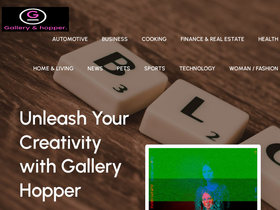 galleryhopper.org