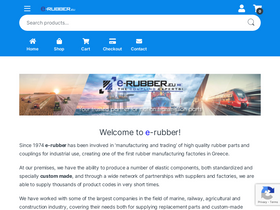 e-rubber.eu