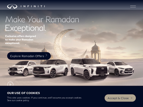 infiniti-kuwait.com