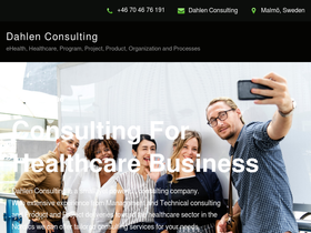 dahlenconsulting.se