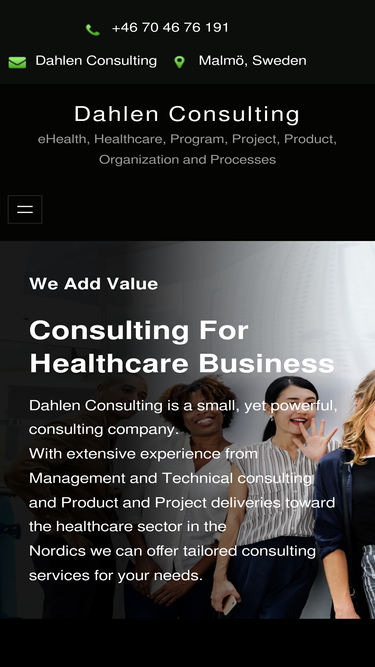 dahlenconsulting.se