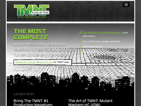 tmnt-ninjaturtles.com