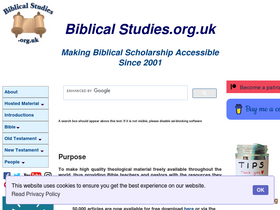 'biblicalstudies.org.uk' screenshot