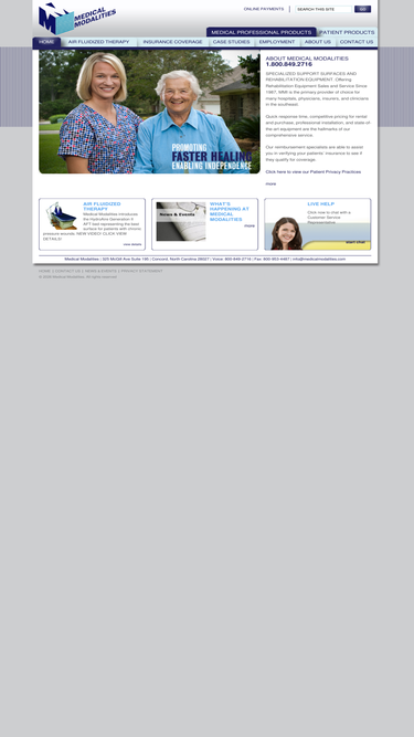 medicalmodalities.com