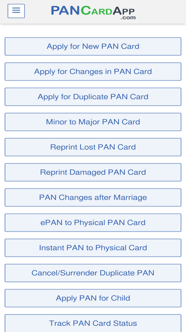 pancardapp.com