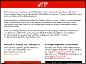 astrowoche.de
